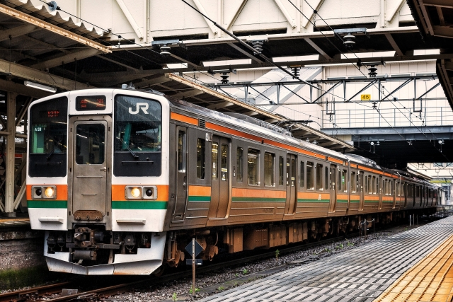 211系保存なるか？